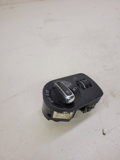 SCHALTER LEUCHTEN AUDI A3 8P LIFT 8P1941531AR