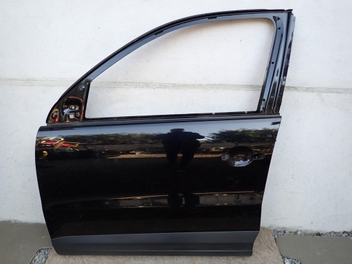door left front left front VW VOLKSWAGEN TIGUAN 5N 2007-2018R