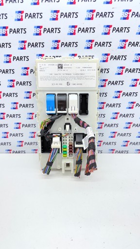 BMW F30 F32 F31 F36 module control unit KOMFORTU 8707676