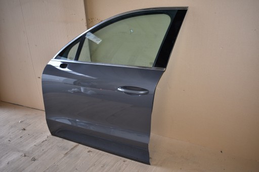 IDEALNE door front front left colour M7S PORSCHE MACAN 1
