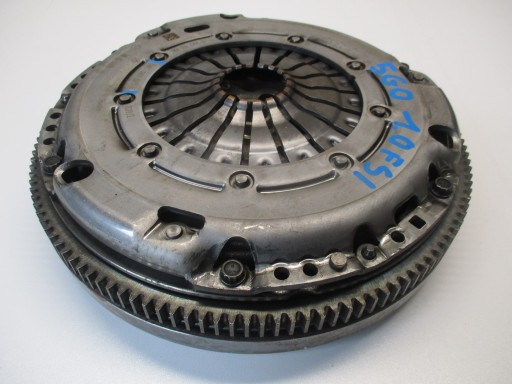 clutch VW Golf 7 VII 5G0 1,0TSI 04C141025R