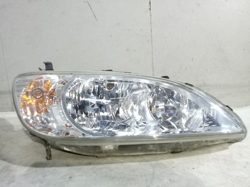 Honda Civic VII 7 sedan Svetlo pravá predok predná