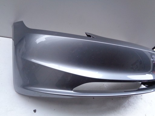 front bumper TESLA MODEL 3 23- LIFT NR 49612