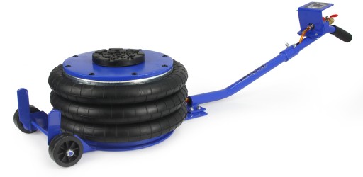 ВОЗДУШНЫЙ ПОДЪЕМНИК СНЕГОВИК 5 Т ПОДУШКА 5Т