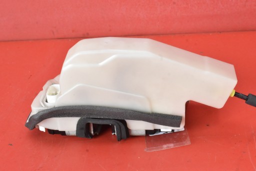 lock door left rear part rear 1068970-00-J TESLA MODEL 3 17-21