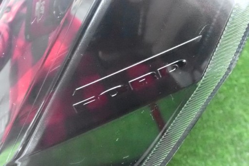 FORD TRANSIT CUSTOM LIFT 18- reflektor levý světlo levá