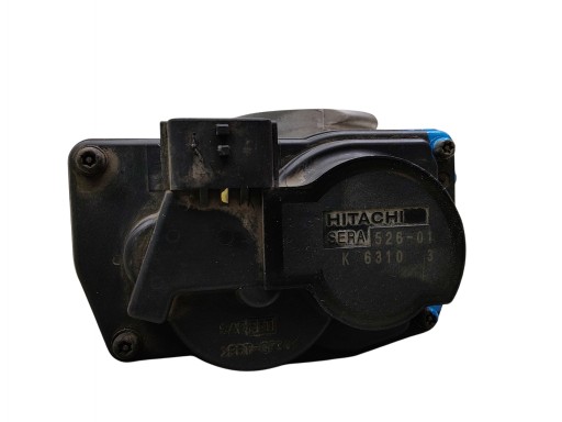 Valvola a farfalla RENAULT LAGUNA III NISSAN DOKKER LODGY 1.2 1.6 2.0 16V 526-01