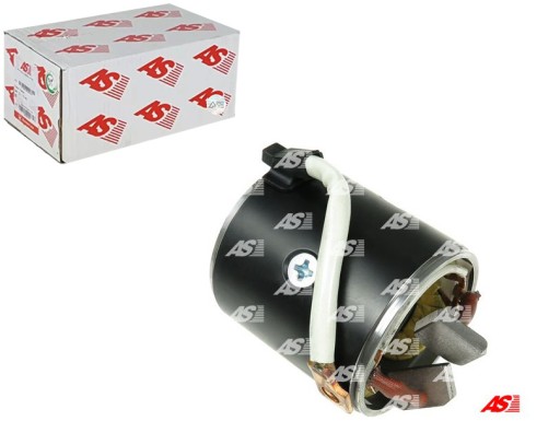 SF5026S - СТАТОРИ З ОБМОТКАМИ СТАРТЕРА AS-PL