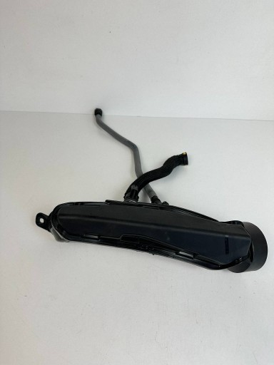 Opel Mokka B 1.2 Hybryda HN09 pipe wiring air 9851983780