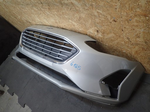 BUMPER FRONT FORD FOCUS MK4