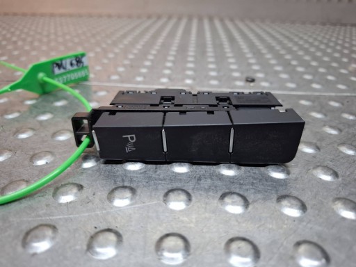 PANEL switch PDC 5G1927238E VW GOLF VII 12-21