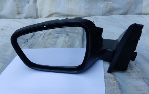 LV4B 17683DE - Зеркало левое Ford Kuga MK3 III 2020 - 11PIN