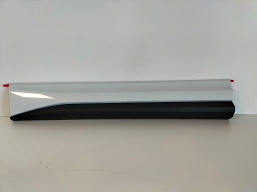 moulding cap door front left SKODA KAROQ LIFT 21- SPORTLINE