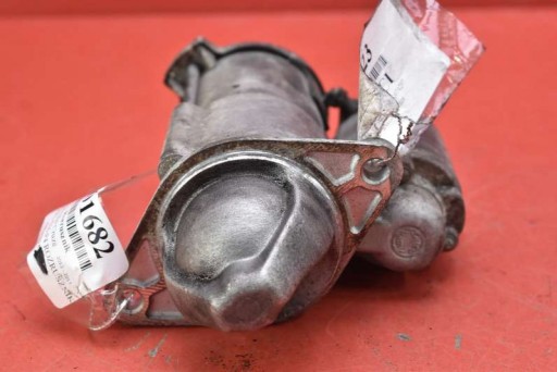 starter test 55576980 CHEVROLET CRUZE 1 and 1.6 16V 124 KM 12-15