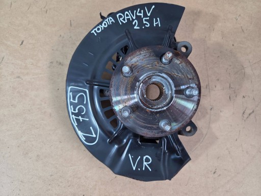 Toyota RAV 4 V (XA50) 2,5 H swing front right 7A (Z755)