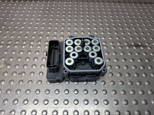 unité de commande électronique uce pompe ABS MASERATI GHIBLI 13- 0265956368