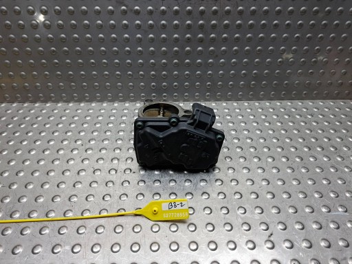 Valvola a farfalla MINI F56 F55 F60 BMW F39 F40 1.5 TB 7618838 02
