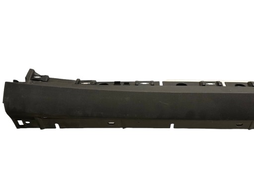 PORSCHE CAYENNE moulding threshold RH 9Y0853752