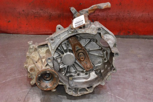 Getriebe HBM VW GOLF 5 V 1.6 FSI 115 KM 03-09