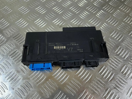 module / control unit komfortu BMW 5 F10 F11 9244394