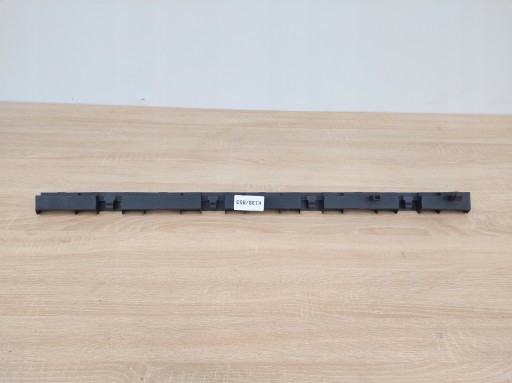 MERCEDES ML GL W164 SUPPORT PLAQUE JUPES DROIT POIGNÉE