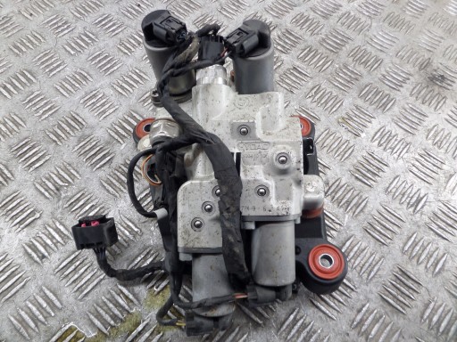 BMW 6 F12 Pompa Della sospensione HYDAC 106410-10