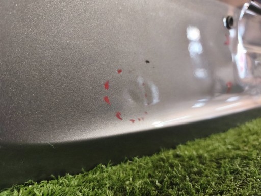 boot doors rear part boot VW PASSAT B8 19- LIFT KOMBI NR.422