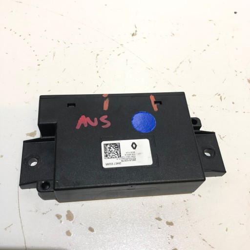 Контроллер модуля renault austral espace vi 284e79328r 285j96267r