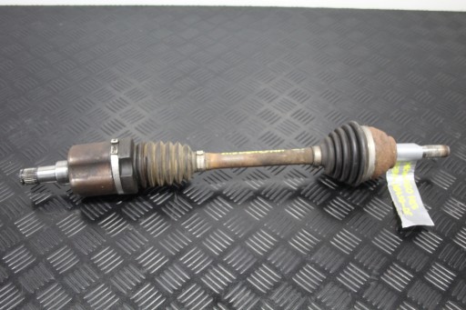 semi-axis left front FORD MONDEO MK5 DG91-3B437-DE