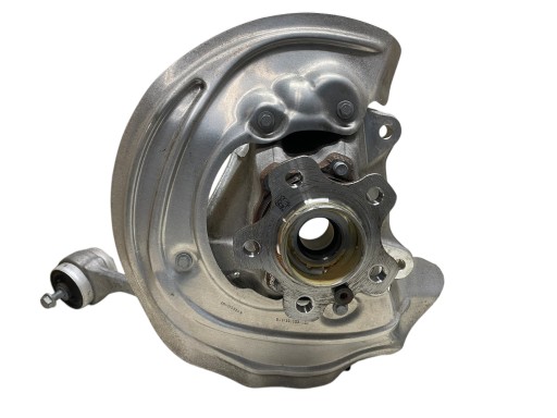 swing front left of the arm clutch complete BMW X3 G01 X4 G02 LIFT 23R