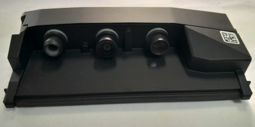 КАМЕРА BMW 5A97A02 66515A97A02 НОВИЙ ОРИГІНАЛЬНИЙ KAFAS 5A97A02 01