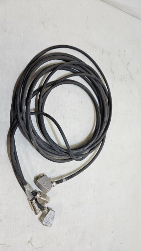 КАБЕЛІ МОНТАЖНІ КАБЕЛЬНІ KUKA ПРОМИСЛОВИЙ РОБОТ НОВИЙ