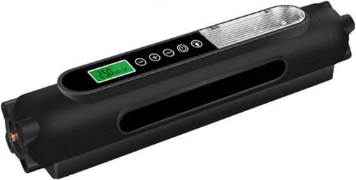 Компресор повітря автомобіля спрарка