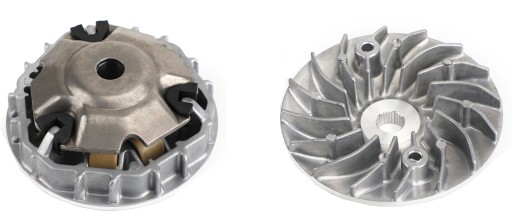 10 032 - МОТОРНЫЙ ВАРИАНТ. КПЛ. ХОНДА PCX 125CC RMS