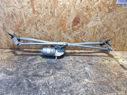 wiper mechanism MINI COUNTRYMAN R60 10-16 EUROPA 9804398