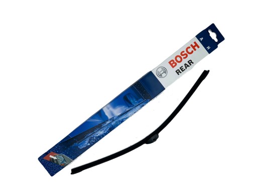 ДВОРНИК AEROTWIN ЗАД BOSCH 3 397 016 117 изображение 1