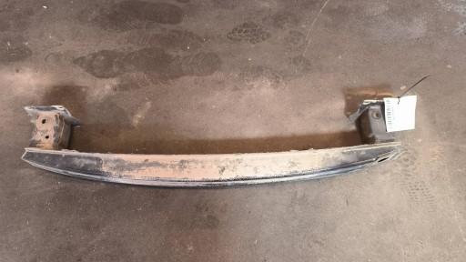 bumper support rear part SKODA SUPERB III