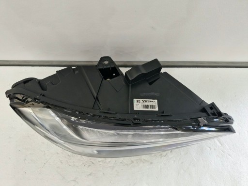 light right Volvo S90 V90 FULL LED