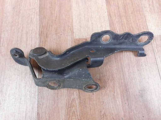 Toyota Corolla E12 hinge pokrywy bonnets of the engine left front 5342002050