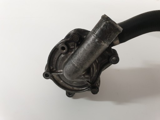 Hondavt750pompawody - Honda VT 750 Shadow C4 C5 rc50 водяний насос