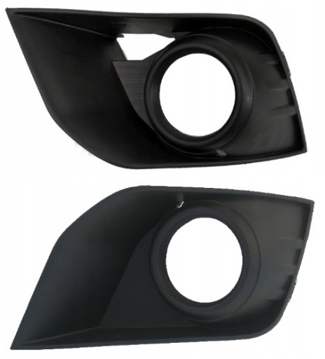 A11032 A11031 - MITSUBISHI ASX 16-ГАЛОГЕННА РАМКА В ЗБОРІ