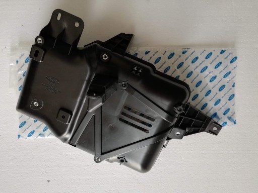 КОРПУС КОМП'ЮТЕРА TRANSIT CONNECT MK2 II