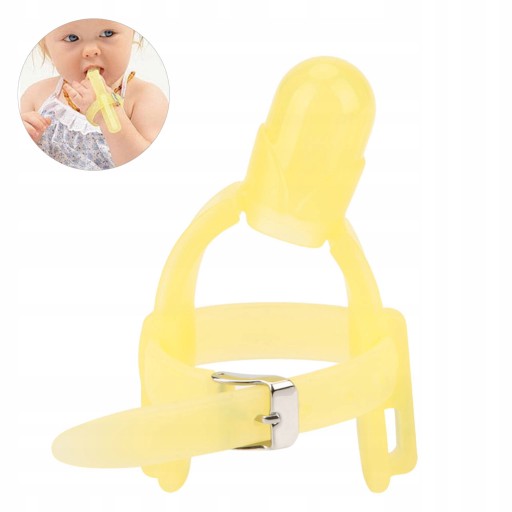 Регульований протектор для великого пальця 12 см y75du