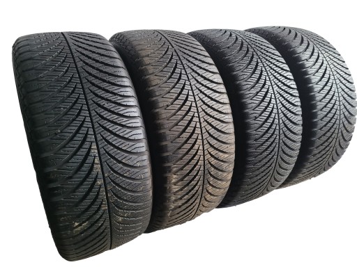 Goodyear Vector 4Seasons G2 215/45 R16 90V 8mm