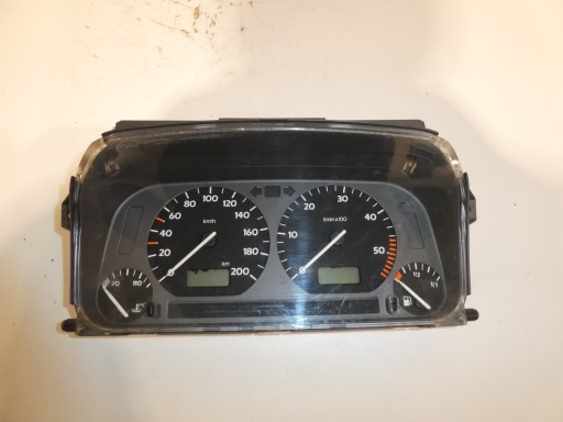 VW GOLF III Instruments tachymètre compte tours 1H0919864K