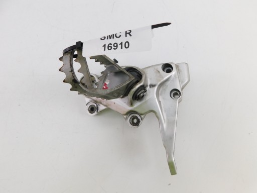 KTM SMC R 690 НАБІР ДЛЯ НІГ ВОДІЯ ПРАВИЙ