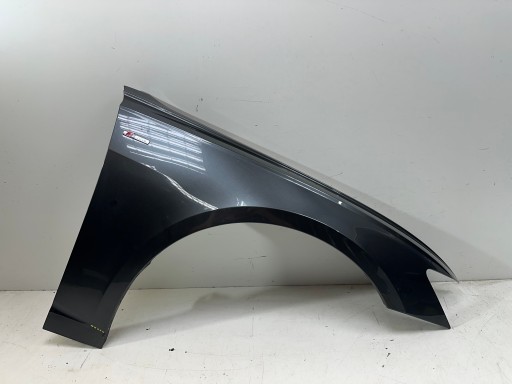 15744gt1 - Audi a6 c8 4k праве переднє крило