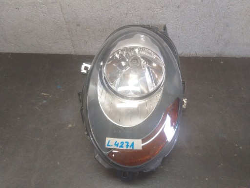 light front left MINI COOPER F55 F56 F54 7401595-02