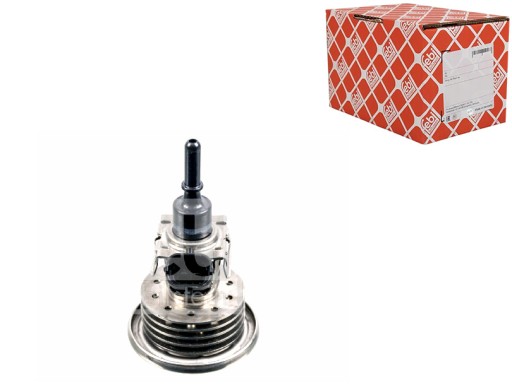 178704 - МОДУЛЬ ДОЗУВАННЯ DENOX MITSUBISHI CANTER FB7 FB8 FE7 FE8 VII CANTER FE5