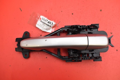 handle left rear part rear 426-26 31276166 VOLVO V60 1 and KOMBI 10-13